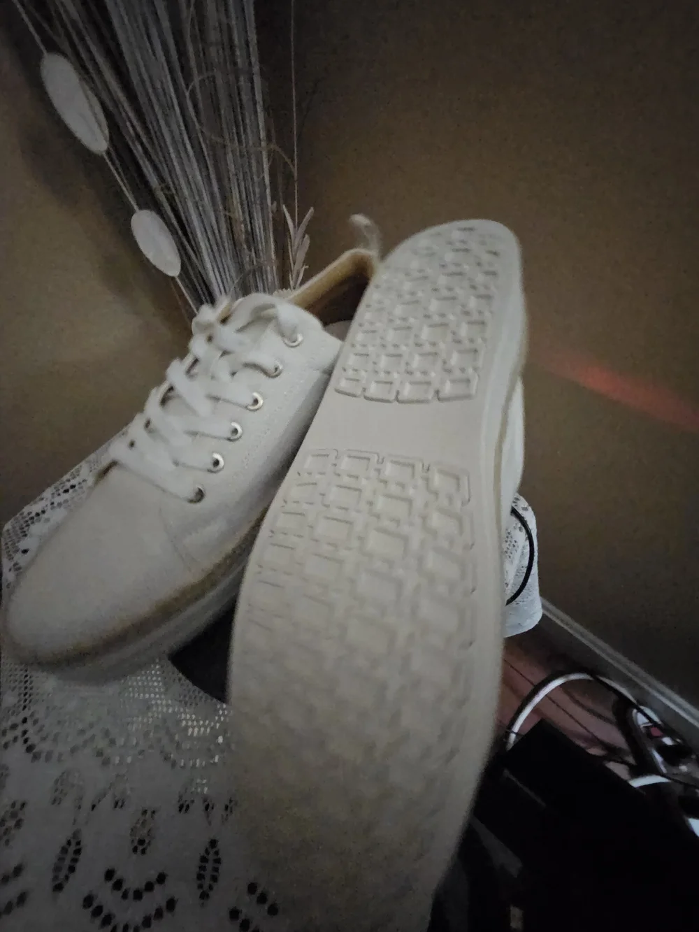 off white